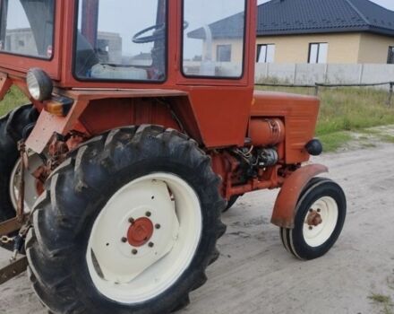 ХТЗ Другая, объемом двигателя 1.5 л и пробегом 700 тыс. км за 2450 $, фото 2 на Automoto.ua