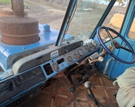 ХТЗ Другая, объемом двигателя 0 л и пробегом 0 тыс. км за 4761 $, фото 5 на Automoto.ua