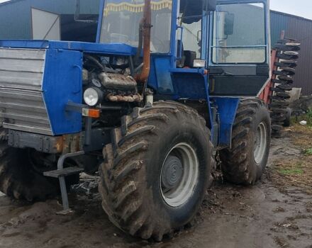 ХТЗ Другая, объемом двигателя 0 л и пробегом 100 тыс. км за 12500 $, фото 3 на Automoto.ua