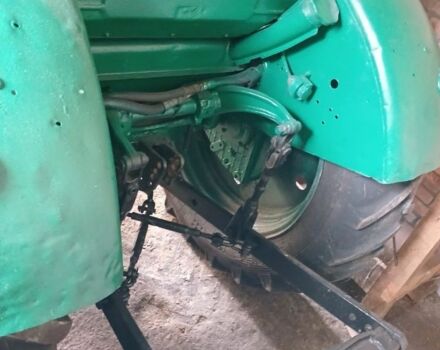 ХТЗ Другая, объемом двигателя 0 л и пробегом 0 тыс. км за 3100 $, фото 8 на Automoto.ua