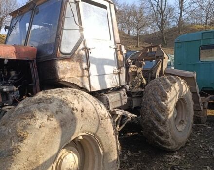 ХТЗ Інша, об'ємом двигуна 0 л та пробігом 0 тис. км за 7000 $, фото 1 на Automoto.ua