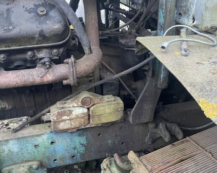 ХТЗ Другая, объемом двигателя 0 л и пробегом 0 тыс. км за 1000 $, фото 1 на Automoto.ua