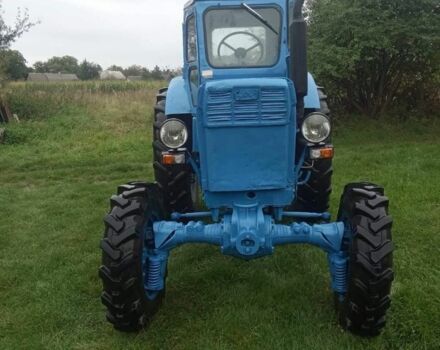 ХТЗ Інша, об'ємом двигуна 1.2 л та пробігом 200 тис. км за 4200 $, фото 4 на Automoto.ua