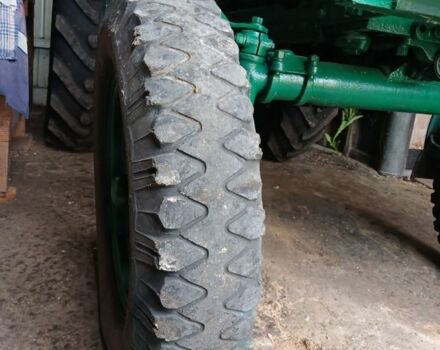 ХТЗ Другая, объемом двигателя 0 л и пробегом 0 тыс. км за 3100 $, фото 3 на Automoto.ua