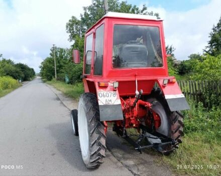 ХТЗ Інша, об'ємом двигуна 2.5 л та пробігом 1000 тис. км за 3800 $, фото 7 на Automoto.ua