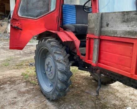 ХТЗ Другая, объемом двигателя 0 л и пробегом 0 тыс. км за 2882 $, фото 2 на Automoto.ua