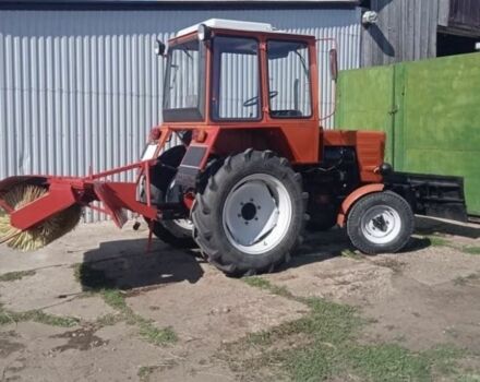 ХТЗ Інша, об'ємом двигуна 2.5 л та пробігом 3 тис. км за 2600 $, фото 6 на Automoto.ua