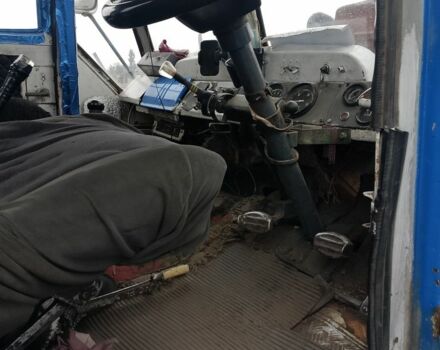 ХТЗ Другая, объемом двигателя 0 л и пробегом 1000 тыс. км за 5500 $, фото 4 на Automoto.ua