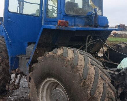 ХТЗ Другая, объемом двигателя 0 л и пробегом 100 тыс. км за 12500 $, фото 4 на Automoto.ua