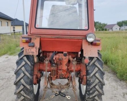 ХТЗ Другая, объемом двигателя 1.5 л и пробегом 700 тыс. км за 2450 $, фото 4 на Automoto.ua