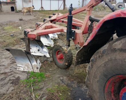 ХТЗ Другая, объемом двигателя 0 л и пробегом 1000 тыс. км за 5500 $, фото 5 на Automoto.ua