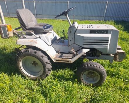 ХТЗ Другая, объемом двигателя 0 л и пробегом 0 тыс. км за 2296 $, фото 4 на Automoto.ua