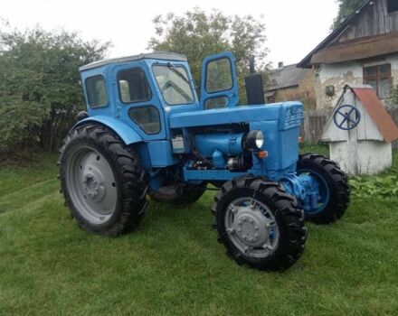 ХТЗ Інша, об'ємом двигуна 1.2 л та пробігом 200 тис. км за 4200 $, фото 6 на Automoto.ua