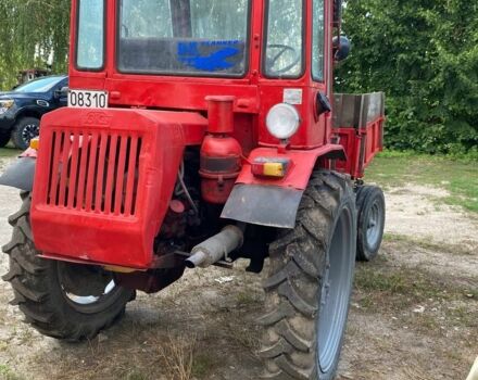 ХТЗ Другая, объемом двигателя 0 л и пробегом 0 тыс. км за 2882 $, фото 4 на Automoto.ua
