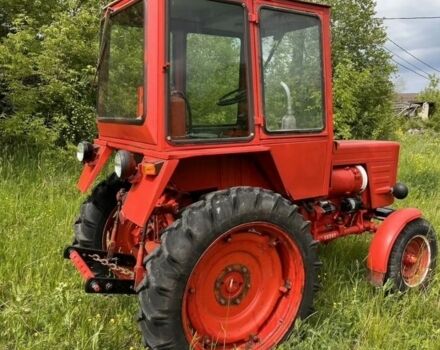 ХТЗ Другая, объемом двигателя 2.5 л и пробегом 3 тыс. км за 7580 $, фото 2 на Automoto.ua
