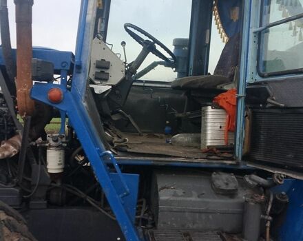 ХТЗ Другая, объемом двигателя 0 л и пробегом 100 тыс. км за 12500 $, фото 5 на Automoto.ua