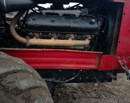 ХТЗ Другая, объемом двигателя 0 л и пробегом 1000 тыс. км за 5500 $, фото 3 на Automoto.ua