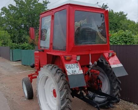 ХТЗ Інша, об'ємом двигуна 2.5 л та пробігом 1000 тис. км за 3800 $, фото 1 на Automoto.ua