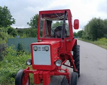 ХТЗ Інша, об'ємом двигуна 2.5 л та пробігом 1000 тис. км за 3800 $, фото 3 на Automoto.ua