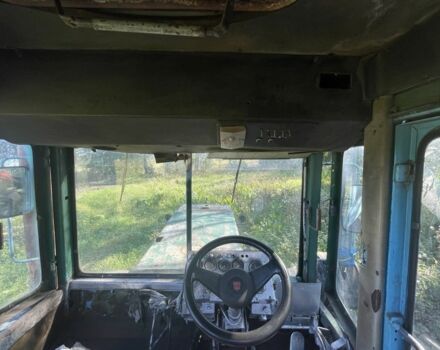 ХТЗ Другая, объемом двигателя 14.8 л и пробегом 0 тыс. км за 10500 $, фото 6 на Automoto.ua
