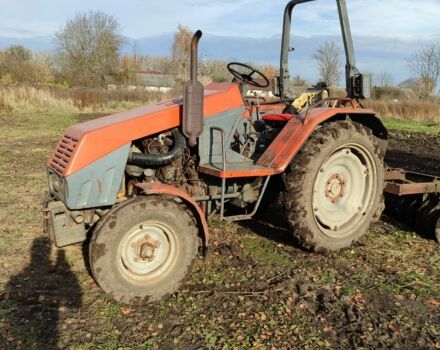 ХТЗ Другая, объемом двигателя 0 л и пробегом 0 тыс. км за 4200 $, фото 4 на Automoto.ua