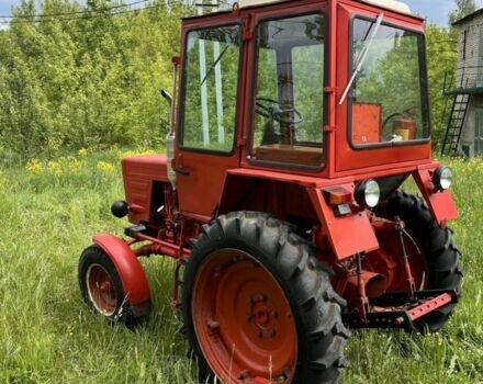 ХТЗ Другая, объемом двигателя 2.5 л и пробегом 3 тыс. км за 7580 $, фото 5 на Automoto.ua