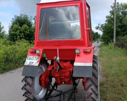 ХТЗ Інша, об'ємом двигуна 2.5 л та пробігом 1000 тис. км за 3800 $, фото 6 на Automoto.ua