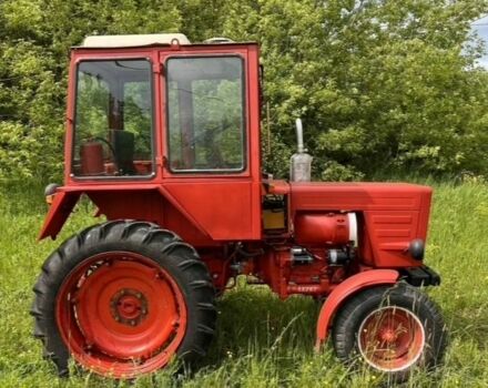 ХТЗ Другая, объемом двигателя 2.5 л и пробегом 3 тыс. км за 7580 $, фото 4 на Automoto.ua