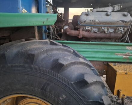 ХТЗ Другая, объемом двигателя 0 л и пробегом 0 тыс. км за 4761 $, фото 7 на Automoto.ua