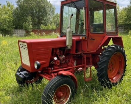 ХТЗ Другая, объемом двигателя 2.5 л и пробегом 3 тыс. км за 7580 $, фото 3 на Automoto.ua