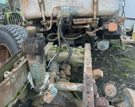 ХТЗ Другая, объемом двигателя 0 л и пробегом 0 тыс. км за 1000 $, фото 2 на Automoto.ua