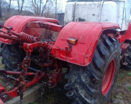 ХТЗ Другая, объемом двигателя 6.5 л и пробегом 10 тыс. км за 5000 $, фото 2 на Automoto.ua