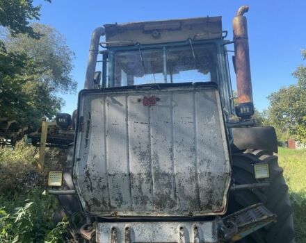 ХТЗ Другая, объемом двигателя 14.8 л и пробегом 0 тыс. км за 10500 $, фото 2 на Automoto.ua