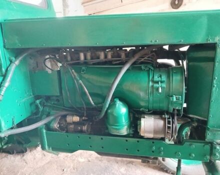 ХТЗ Другая, объемом двигателя 0 л и пробегом 0 тыс. км за 3100 $, фото 5 на Automoto.ua