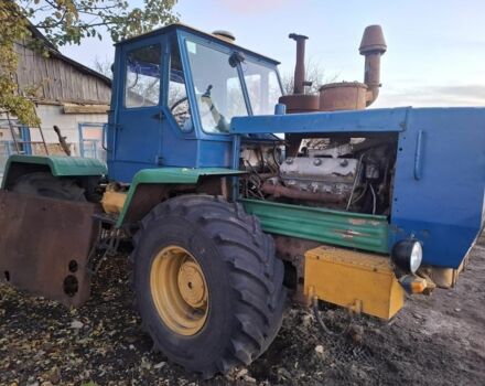 ХТЗ Другая, объемом двигателя 0 л и пробегом 0 тыс. км за 4761 $, фото 1 на Automoto.ua