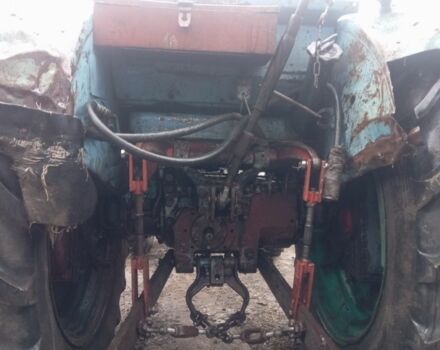 ХТЗ Другая, объемом двигателя 3.5 л и пробегом 0 тыс. км за 2621 $, фото 2 на Automoto.ua