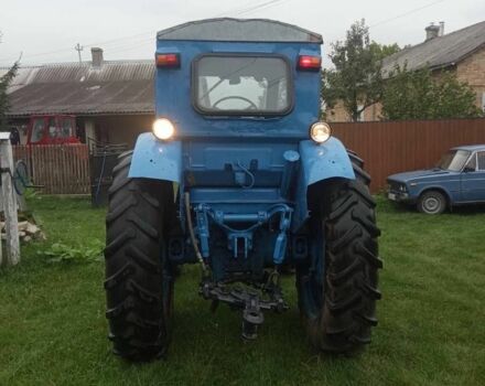 ХТЗ Інша, об'ємом двигуна 1.2 л та пробігом 200 тис. км за 4200 $, фото 3 на Automoto.ua