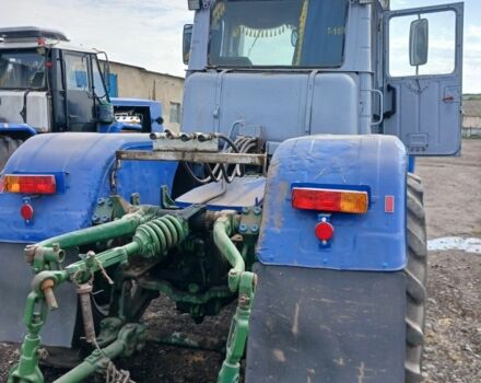 ХТЗ Другая, объемом двигателя 0 л и пробегом 0 тыс. км за 7000 $, фото 5 на Automoto.ua