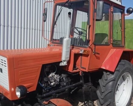 ХТЗ Інша, об'ємом двигуна 2.5 л та пробігом 3 тис. км за 2600 $, фото 4 на Automoto.ua