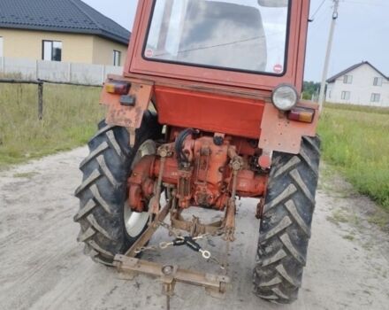 ХТЗ Другая, объемом двигателя 1.5 л и пробегом 700 тыс. км за 2450 $, фото 5 на Automoto.ua