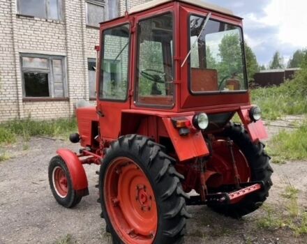 ХТЗ Другая, объемом двигателя 2.5 л и пробегом 3 тыс. км за 7580 $, фото 9 на Automoto.ua