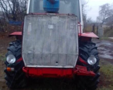 ХТЗ Другая, объемом двигателя 6.5 л и пробегом 10 тыс. км за 5000 $, фото 3 на Automoto.ua