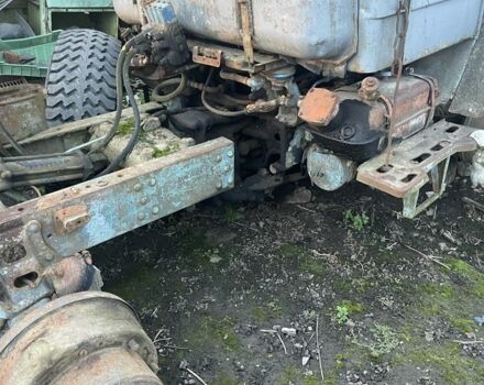 ХТЗ Другая, объемом двигателя 0 л и пробегом 0 тыс. км за 1000 $, фото 3 на Automoto.ua