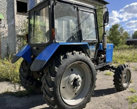 ХТЗ Другая, объемом двигателя 2.5 л и пробегом 3 тыс. км за 7580 $, фото 18 на Automoto.ua