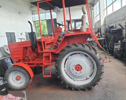 ХТЗ Другая, объемом двигателя 0 л и пробегом 0 тыс. км за 4300 $, фото 4 на Automoto.ua