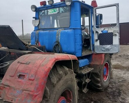 ХТЗ Другая, объемом двигателя 0 л и пробегом 1000 тыс. км за 5500 $, фото 2 на Automoto.ua