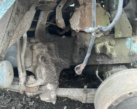 ХТЗ Другая, объемом двигателя 0 л и пробегом 0 тыс. км за 1000 $, фото 4 на Automoto.ua