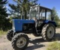 ХТЗ Другая, объемом двигателя 2.5 л и пробегом 3 тыс. км за 7580 $, фото 12 на Automoto.ua