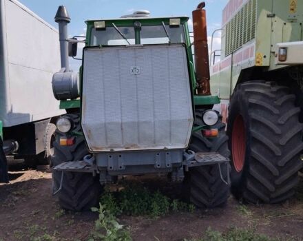ХТЗ Другая, объемом двигателя 0 л и пробегом 0 тыс. км за 8736 $, фото 2 на Automoto.ua