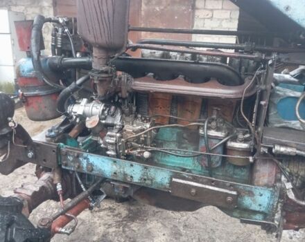 ХТЗ Другая, объемом двигателя 3.5 л и пробегом 0 тыс. км за 2621 $, фото 1 на Automoto.ua